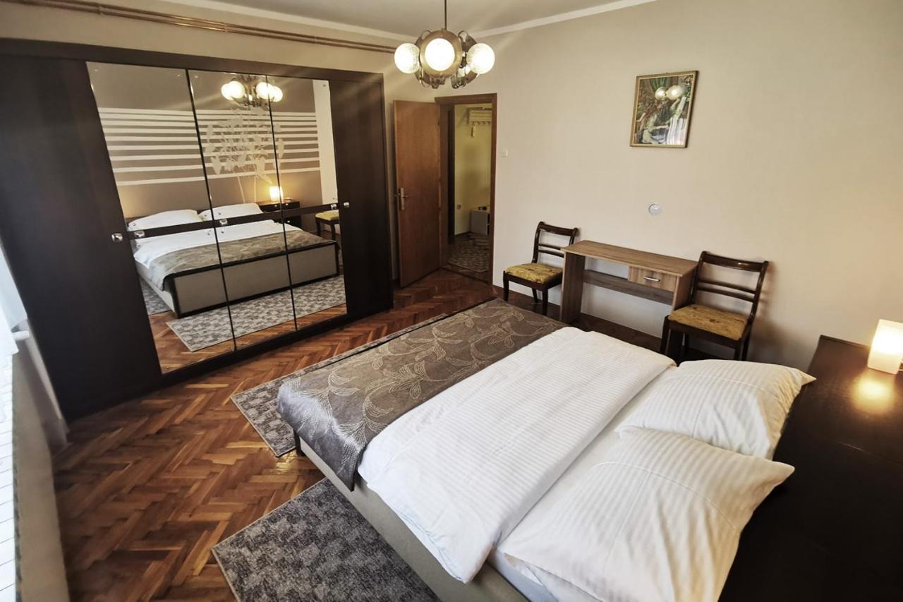 Apartman Skudar بييلوفار المظهر الخارجي الصورة