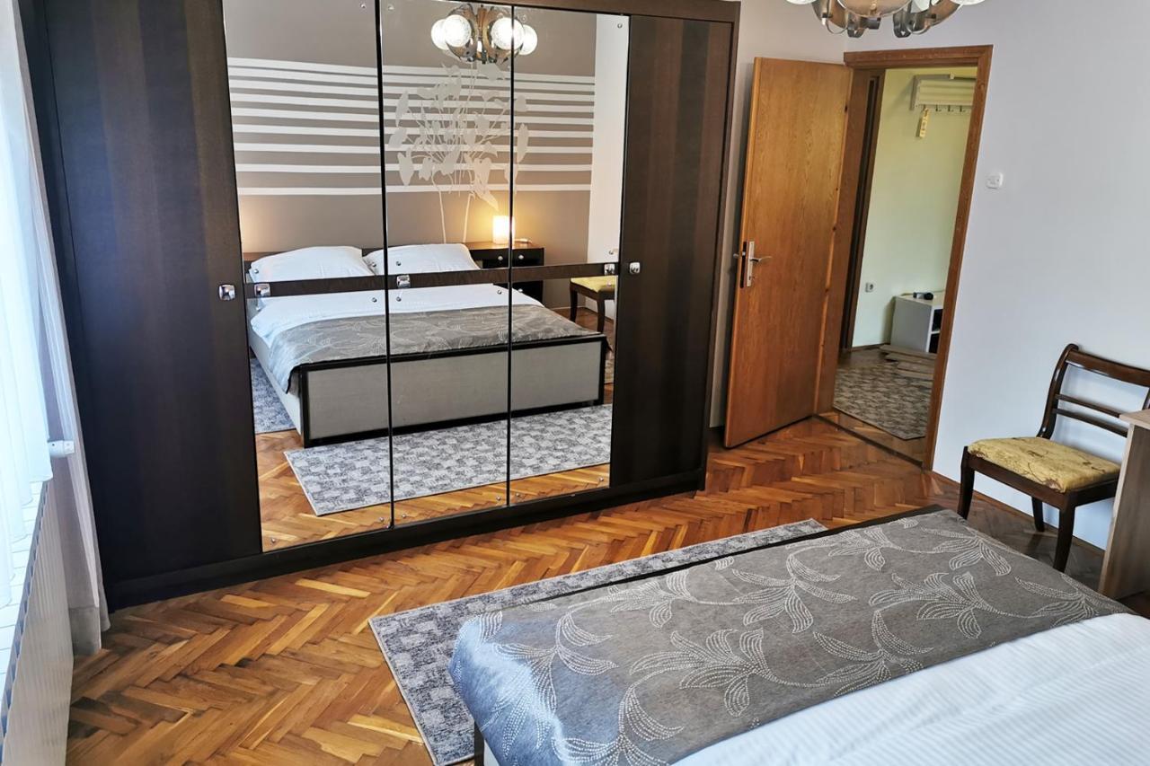 Apartman Skudar بييلوفار المظهر الخارجي الصورة