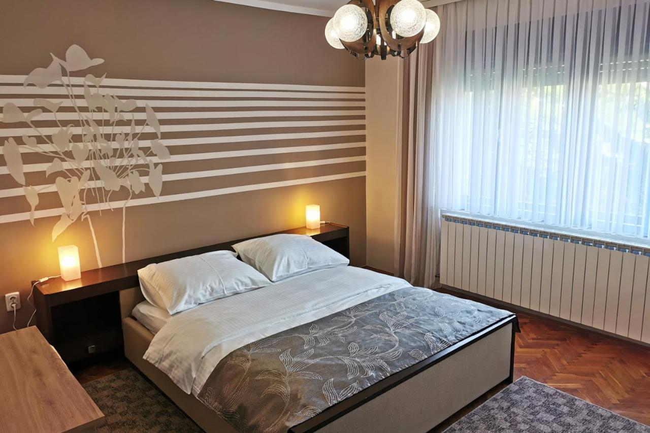 Apartman Skudar بييلوفار المظهر الخارجي الصورة