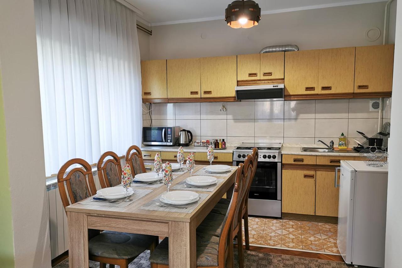 Apartman Skudar بييلوفار المظهر الخارجي الصورة