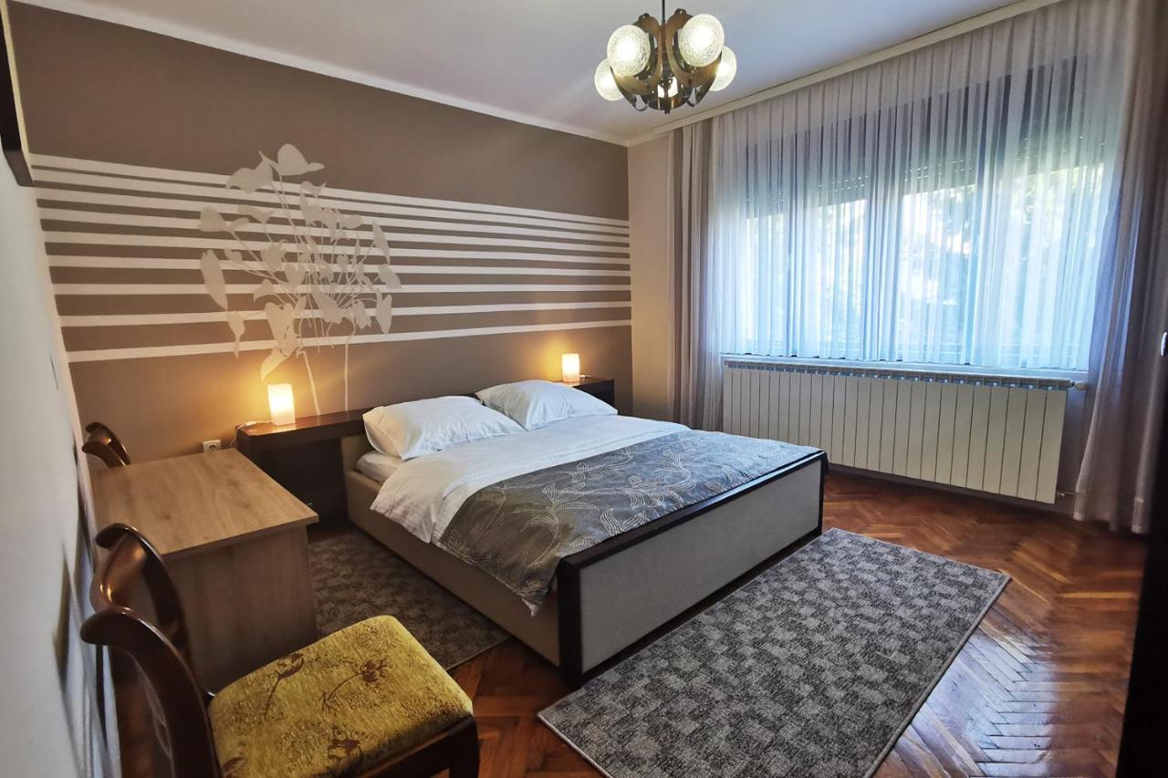 Apartman Skudar بييلوفار المظهر الخارجي الصورة