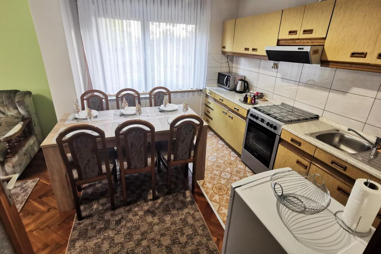 Apartman Skudar بييلوفار المظهر الخارجي الصورة