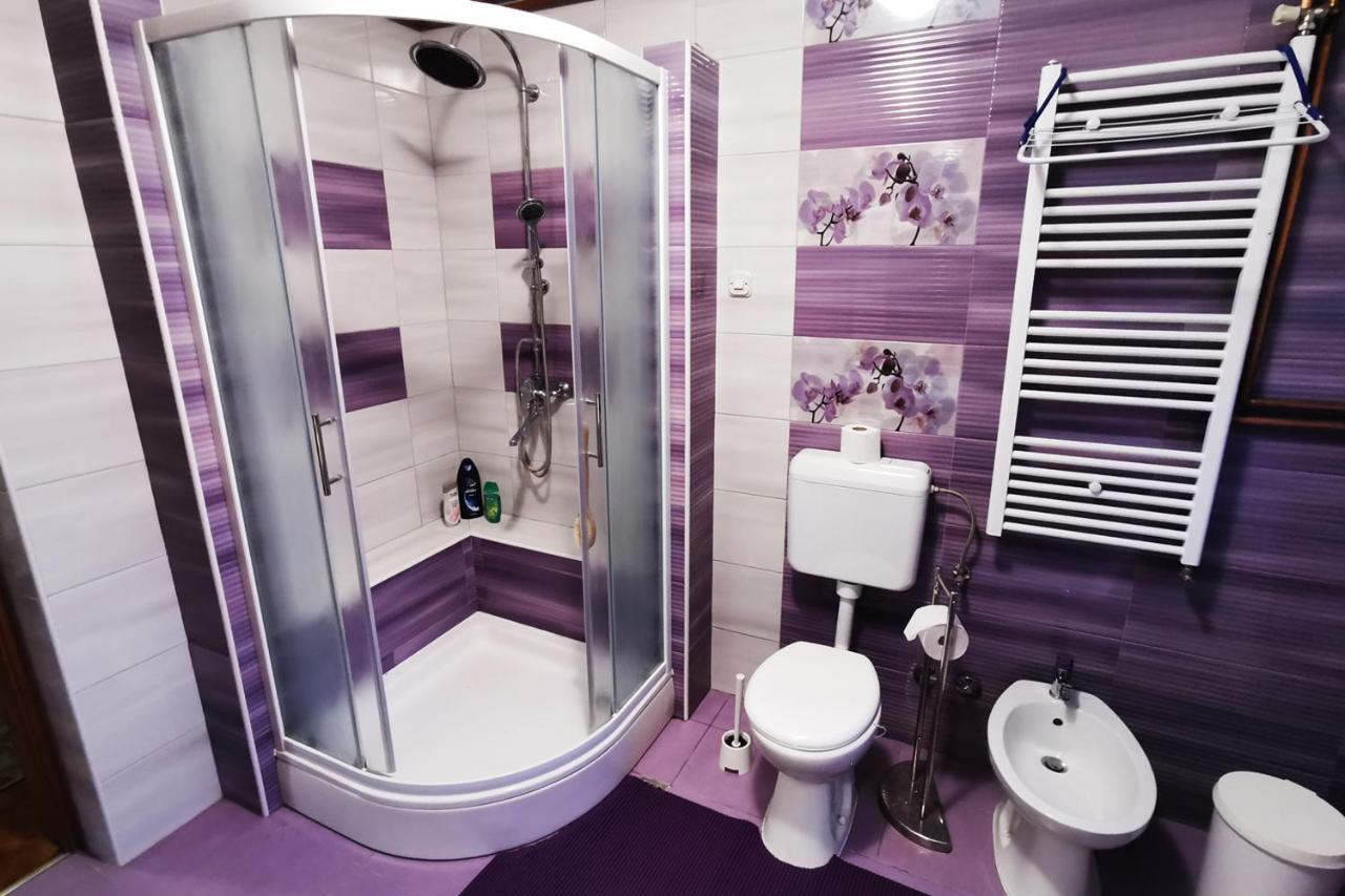 Apartman Skudar بييلوفار المظهر الخارجي الصورة