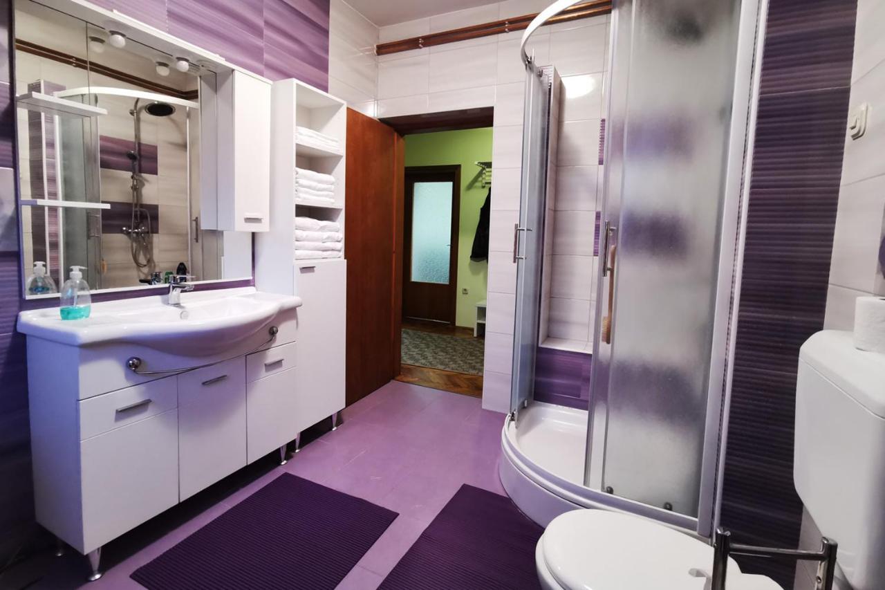 Apartman Skudar بييلوفار المظهر الخارجي الصورة