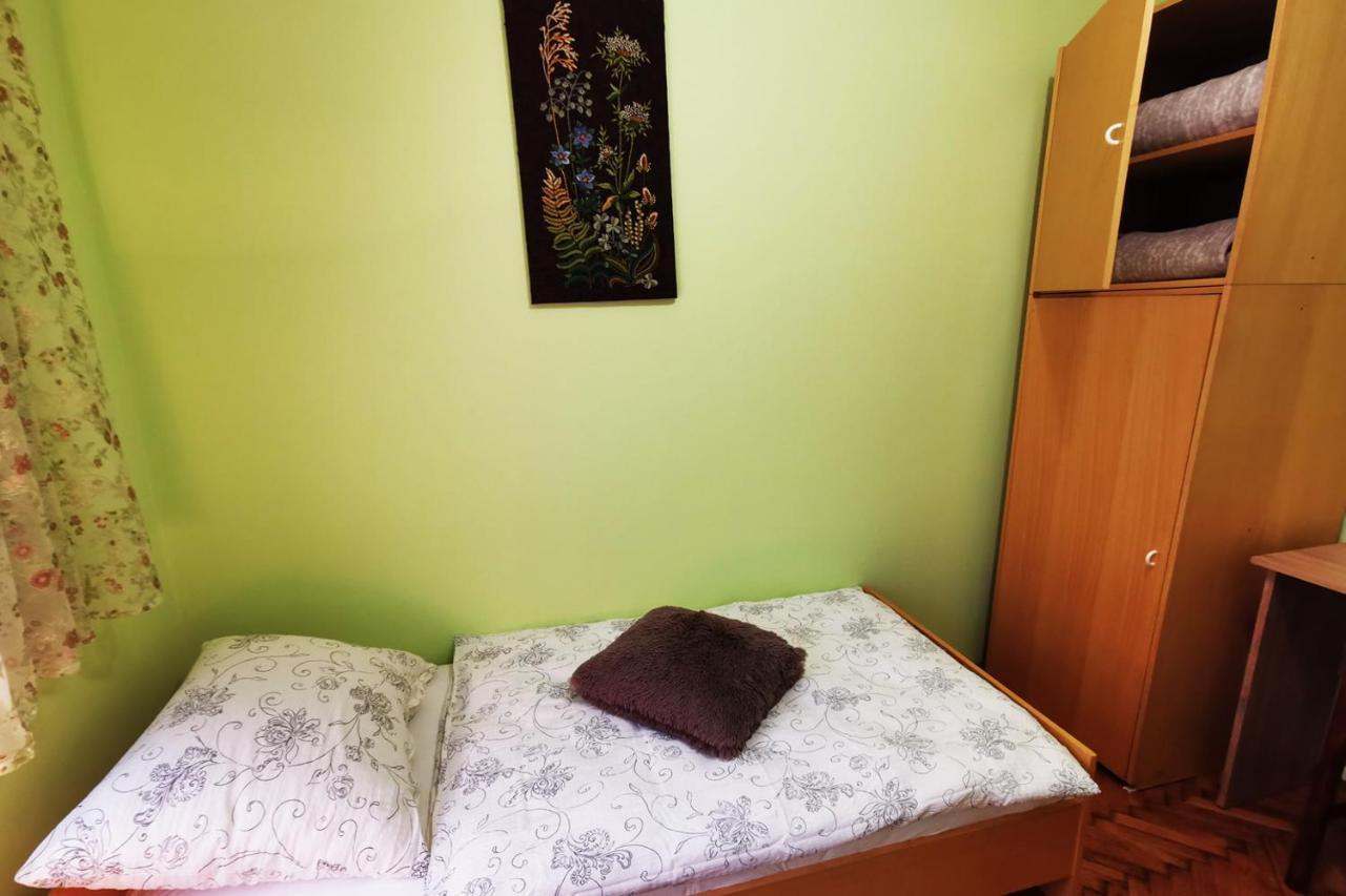 Apartman Skudar بييلوفار المظهر الخارجي الصورة