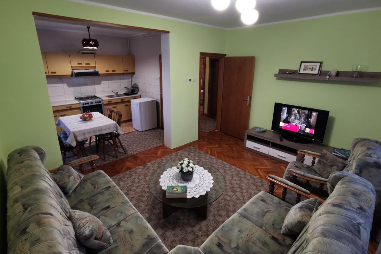Apartman Skudar بييلوفار المظهر الخارجي الصورة