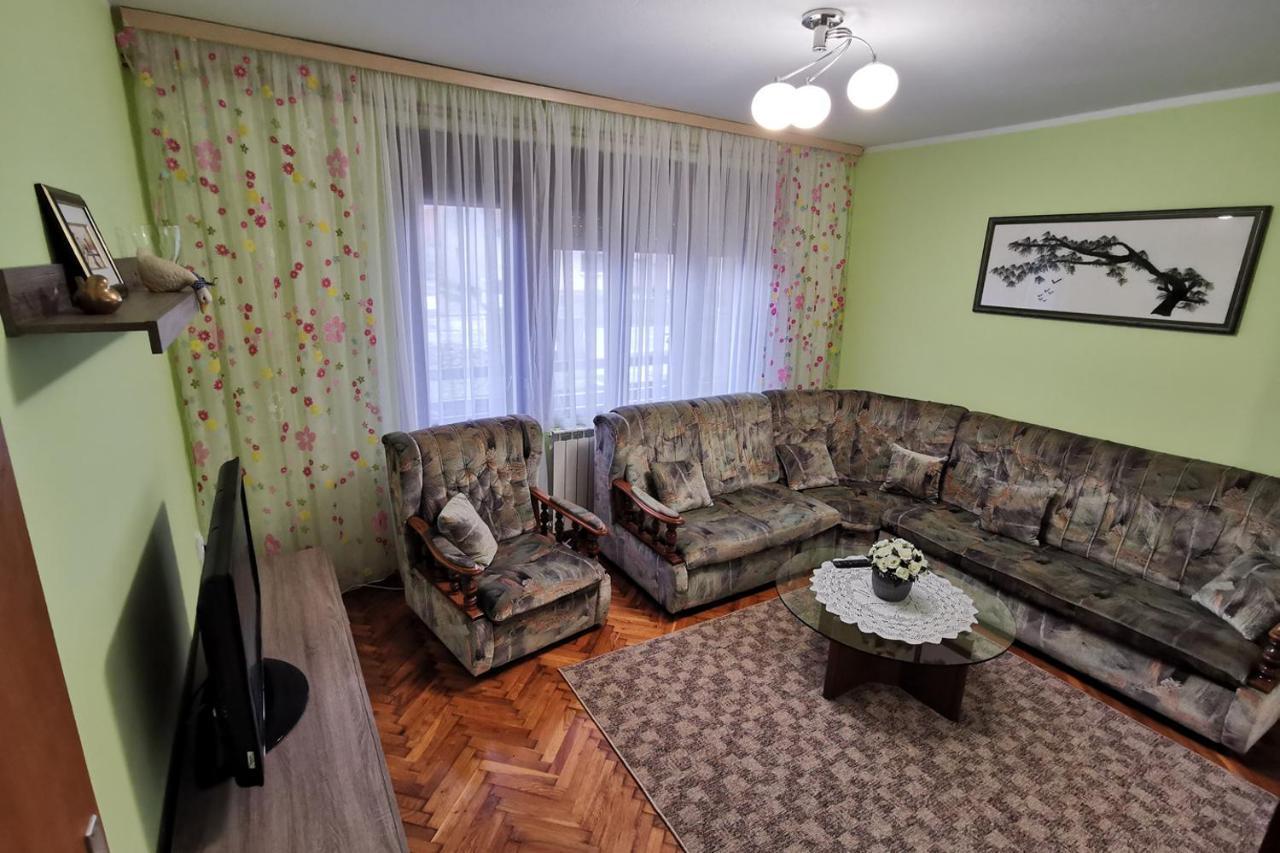 Apartman Skudar بييلوفار المظهر الخارجي الصورة