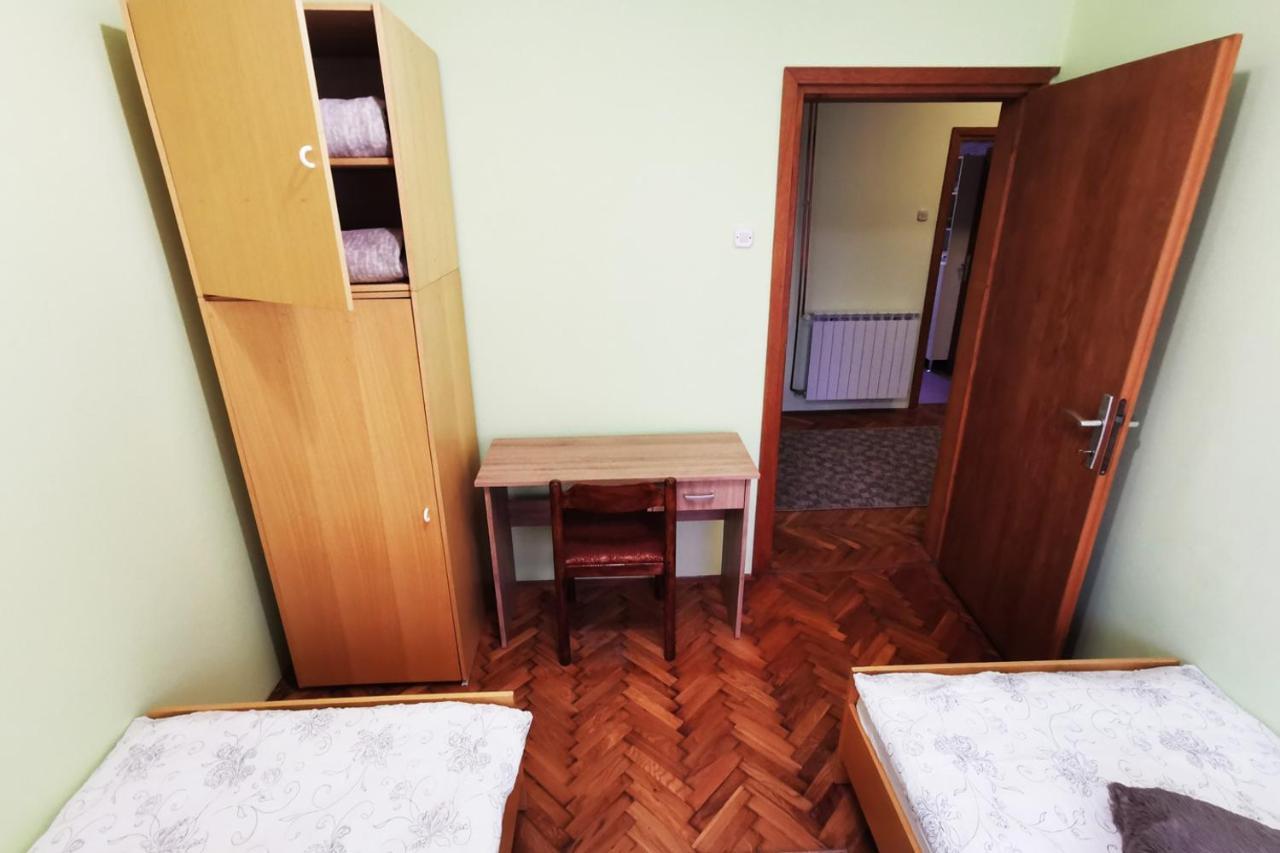 Apartman Skudar بييلوفار المظهر الخارجي الصورة