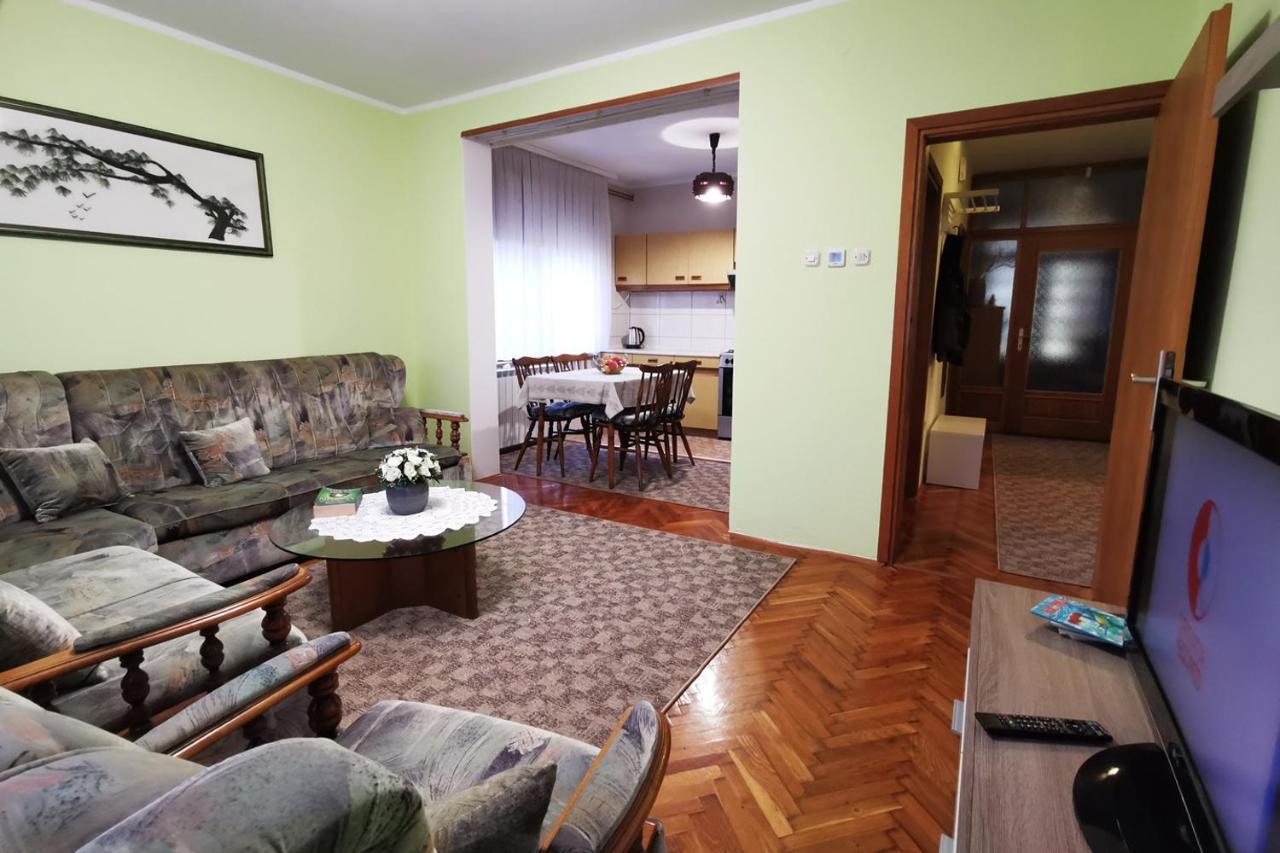 Apartman Skudar بييلوفار المظهر الخارجي الصورة