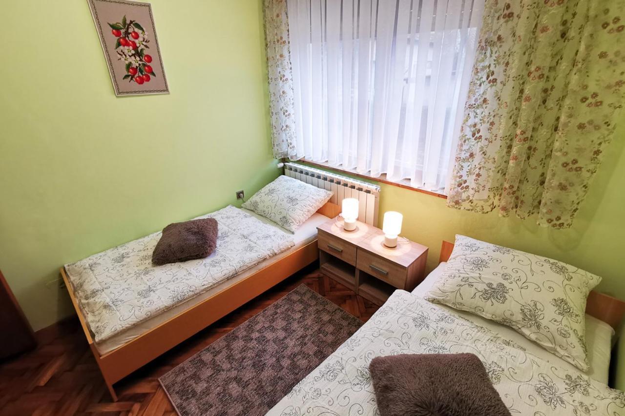Apartman Skudar بييلوفار المظهر الخارجي الصورة